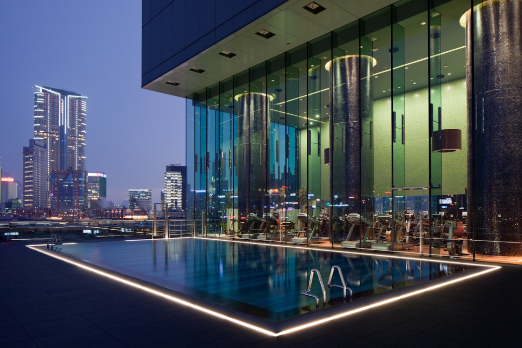 Hong Kong Hotels Hotel Icon In Extra 10 With Promo Code Direct