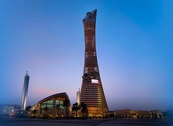 The Torch Doha Iconic 5 Star Hotel In Qatar Best Rate Guarantee